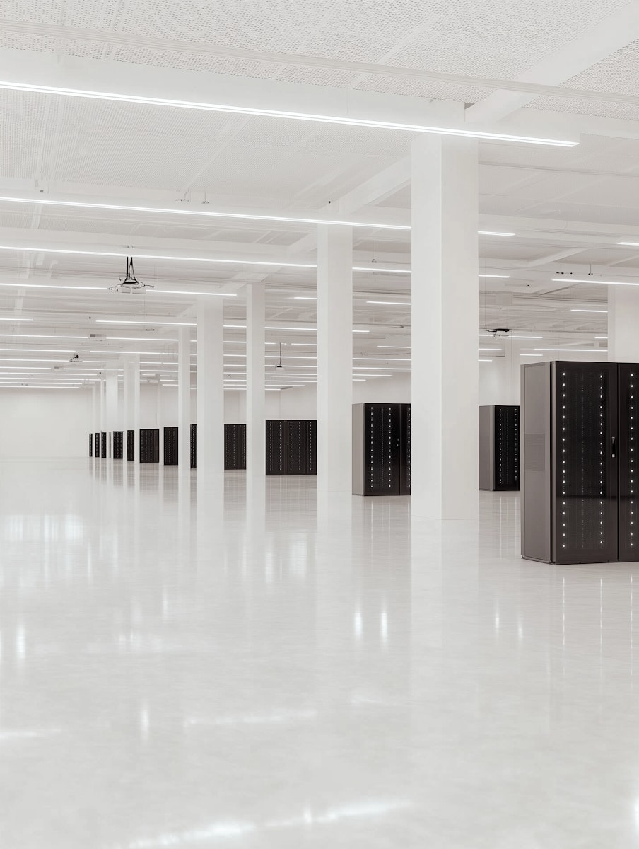 Modern Data Center
